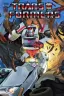 Картинка Transformers: Infiltration / Трансформеры: Внедрение