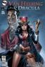 Картинка Grimm Fairy Tales Presents Van Helsing vs. Dracula / Сказки братьев Гримм представляют: Ван Хельсинг против Дракулы