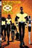 Картинка New X-Men (Vol 1) / Новые Люди Икс том 1