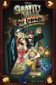Картинка Gravity Falls: Lost Legends / Гравити Фолз: Потерянные легенды
