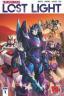 Картинка Transformers: Lost Light / Трансформеры: Лост Лайт
