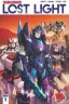 Картинка Transformers: Lost Light / Трансформеры: Лост Лайт