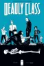 Картинка Deadly Class / Академия смерти
