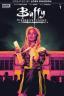 Картинка Buffy the Vampire Slayer (Vol 2) / Баффи - Истребительница вампиров том 2