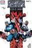 Картинка Captain America: Cold War / Капитан Америка: Холодная война
