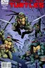 Картинка Teenage Mutant Ninja Turtles (Vol 5) / Подростки Мутанты Ниндзя Черепашки том 5