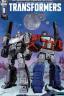 Картинка Transformers (Vol 4) / Трансформеры том 4
