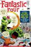 Картинка Fantastic Four (Vol 1) / Фантастическая Четвёрка том 1