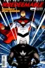 Картинка Irredeemable / Безнадёжный