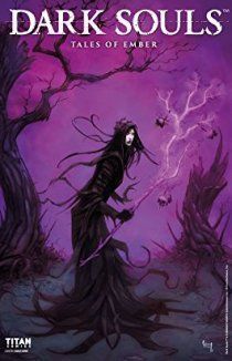 Тёмные души: Сказки Эмбера