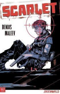 Скарлет том 2