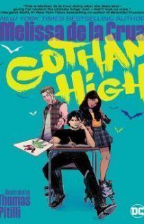 Gotham High