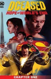 ДиСинфекция: Надежда в погибшем мире