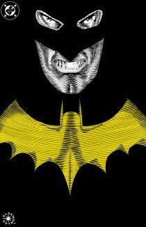 Бэтмен: Повелитель будущего