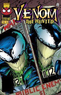 Веном: Жертва