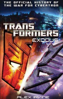 Трансформеры: Исход