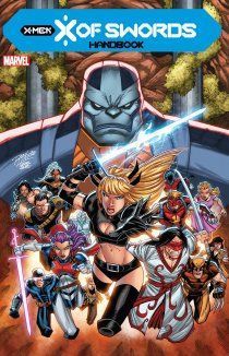 Десятка мечей: Путеводитель