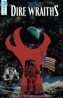 РОМ: Ужасные призраки