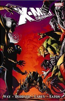 Первородный грех