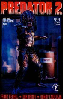 Predator 2 online on sale