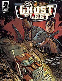 Призрачный флот