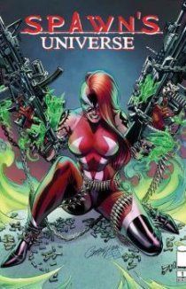 Вселенная Спауна