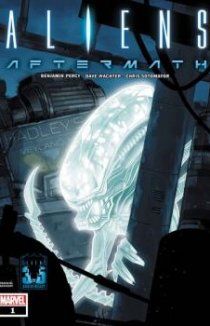 Чужой: Последствия