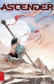 Восходящий