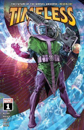 Вне времени том 1