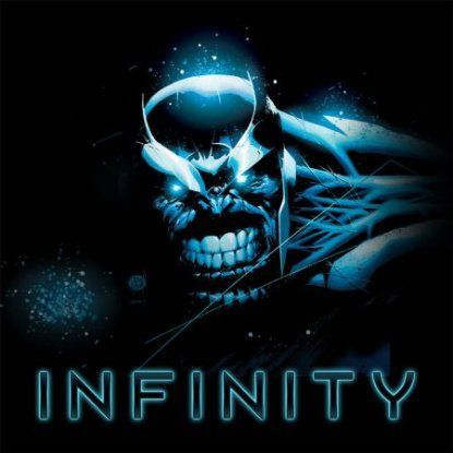 Бесконечность