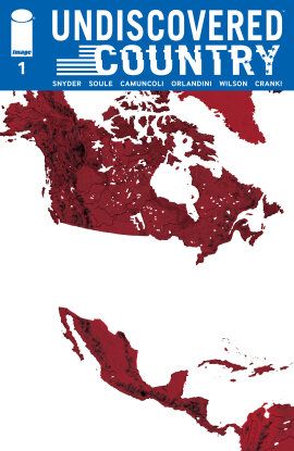 Неизведанная страна