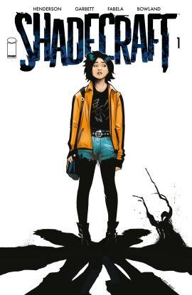 Искусство теней