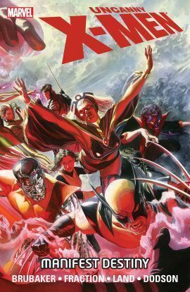 Перст судьбы