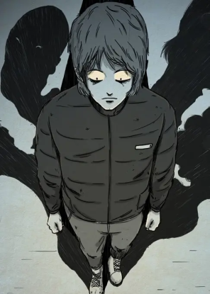 Форма кошмара