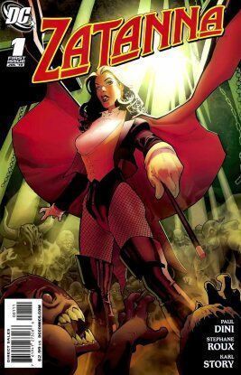 Затанна том 2