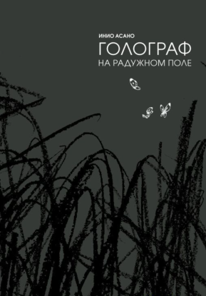 Голограф на Радужном поле