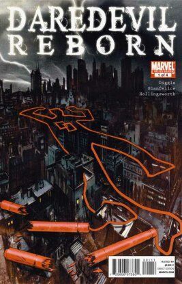 Сорвиголова: Возрождение