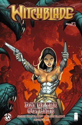 Клинок Ведьм: День Беззакония