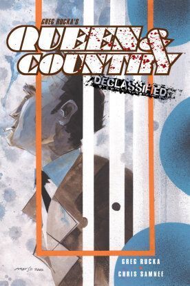 За королеву и страну: Рассекречено