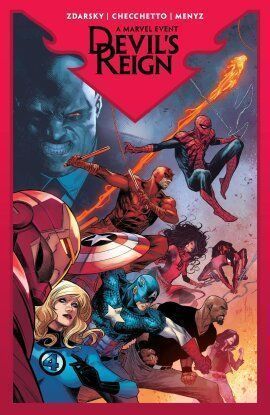 Власть Дьявола