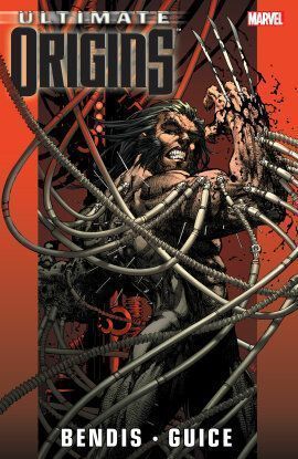 Алтимейт истоки