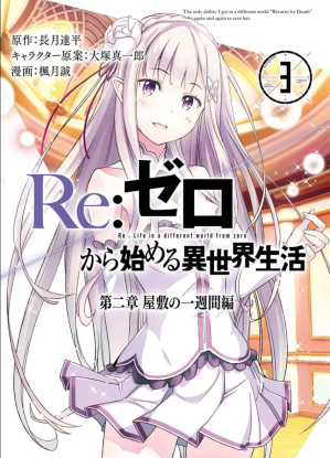 Re: Жизнь в альтернативном мире с нуля. Часть вторая: Особняк