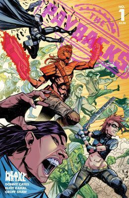 Расплата том 2