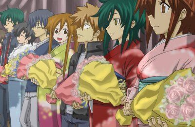 Извращенец