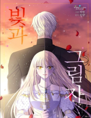 Свет и тень