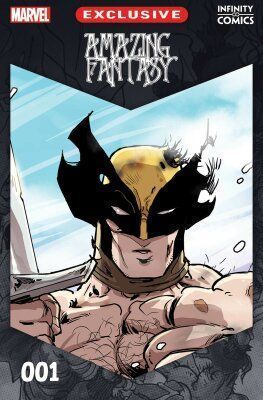 Удивительная фантазия: Прелюдия