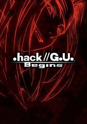.hack//G. U. Начало