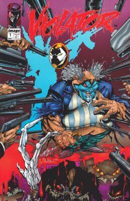 Осквернитель