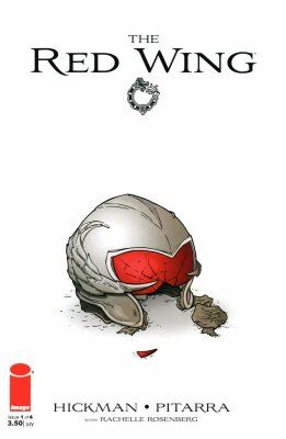 Красное Крыло