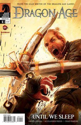 Век Дракона: Пока мы спим